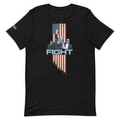 Trump Triumph - Fight for America!