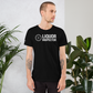 ALCOHOL - Liquor Inspector - Funny T-Shirt