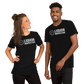 ALCOHOL - Liquor Inspector - Funny T-Shirt