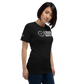 ALCOHOL - Liquor Inspector - Funny T-Shirt