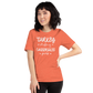 Fall - Turkey, Stuffing, Casseroles, Pies - T-shirt by Louise Lux