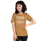 Fall - Turkey, Stuffing, Casseroles, Pies - T-shirt by Louise Lux