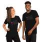 ALCOHOL - the Magic Memory Eraser - Funny T-Shirt