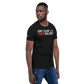 Don't Blame Us for Your Bull$h!t - Funny T-Shirt