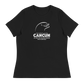 Women's - CANCUN - Hey Baby, ever dated anyone with a blow hole before? Dolphin - Funny T-Shirt
