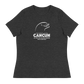 Women's - CANCUN - Hey Baby, ever dated anyone with a blow hole before? Dolphin - Funny T-Shirt