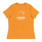 Women's - CANCUN - Hey Baby, ever dated anyone with a blow hole before? Dolphin - Funny T-Shirt