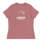Women's - CANCUN - Hey Baby, ever dated anyone with a blow hole before? Dolphin - Funny T-Shirt