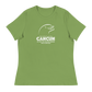 Women's - CANCUN - Hey Baby, ever dated anyone with a blow hole before? Dolphin - Funny T-Shirt