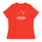 Women's - CANCUN - Hey Baby, ever dated anyone with a blow hole before? Dolphin - Funny T-Shirt